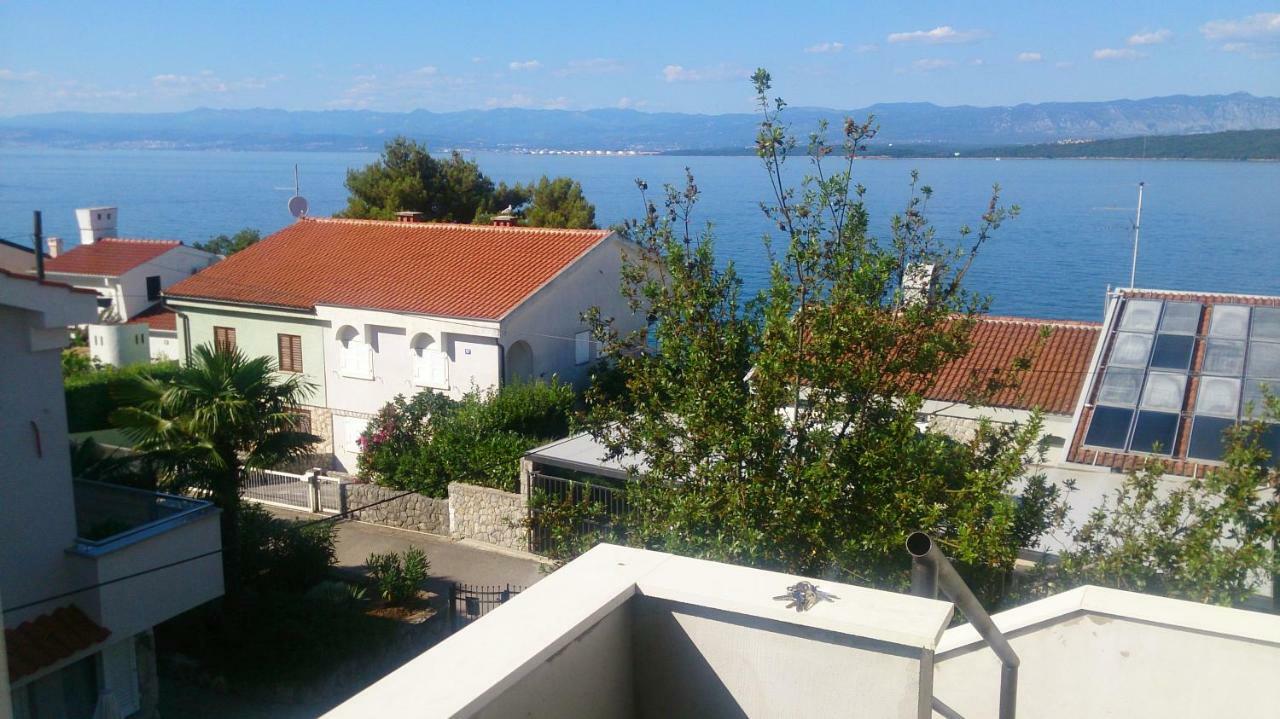 Apartments Dora Vantacici Exterior foto